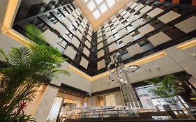 Metropolitan Marunouchi Hotel Tokyo